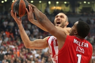 "Crvena zvezda" užtikrintai žengė į Adrijos lygos finalą